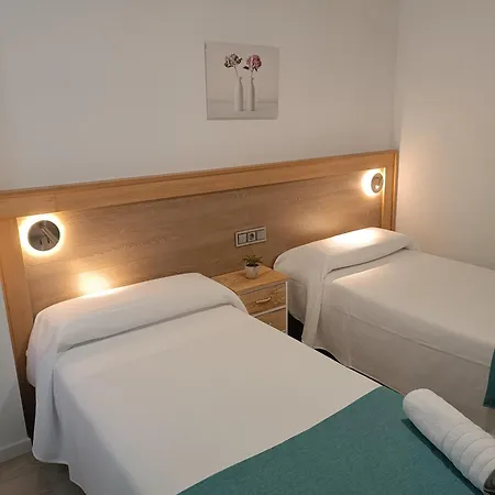 Turisticos Puerta De San Isidro 1-4