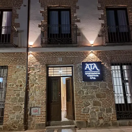 Appartement Turisticos Puerta De San Isidro 1-4