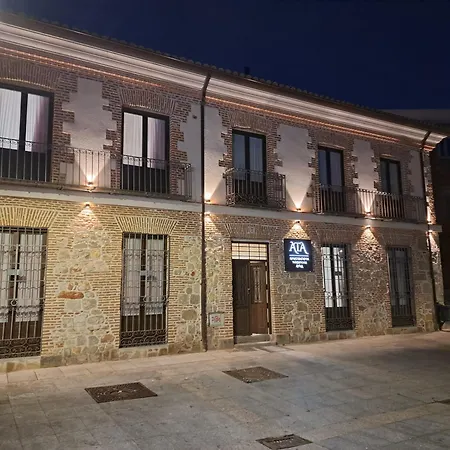 Turisticos Puerta De San Isidro 1-4 Apartamento